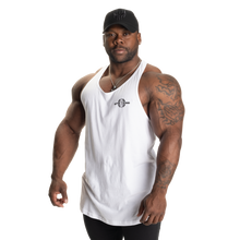 Better Bodies Essential T-Back V2, White