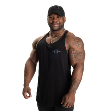 Better Bodies Essential T-Back V2,Black