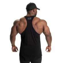 Better Bodies Essential T-Back V2,Black