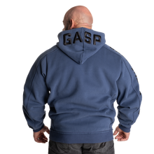 Gasp Pro Gasp Hood Sky Blue