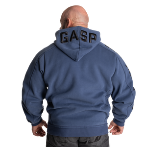 Gasp Pro Gasp Hood Sky Blue