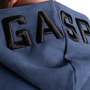 Gasp Pro Gasp Hood Sky Blue