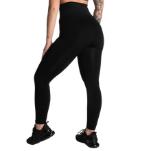 Better Bodies Rockaway leggings Black Melange