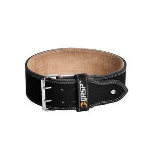 Gasp Training Belt Black