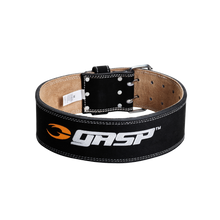 Gasp Training Belt Black