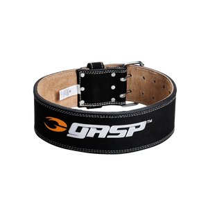 Gasp Training Belt Black