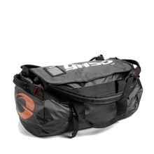 Gasp Duffle Bag Black