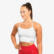 Better Bodies Astoria Seamless Bra, White