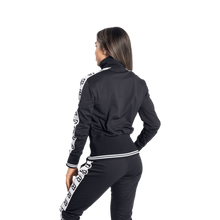 Better Bodies Chelsea Track Jacket, Black