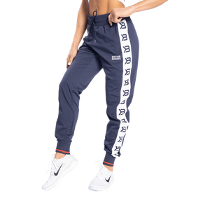 Better Bodies Chelsea Track Pants, Dark Navy