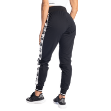 Better Bodies Chelsea Track Pants, Black