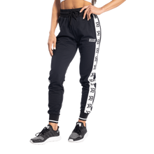 Better Bodies Chelsea Track Pants, Black