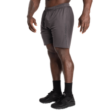 Better Bodies Loose Function Shorts,Iron