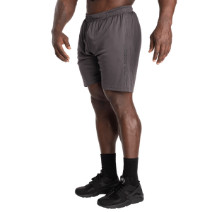 Better Bodies Loose Function Shorts,Iron