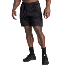 Better Bodies Loose Function Shorts, Black