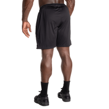 Better Bodies Loose Function Shorts, Black