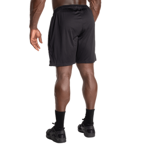 Better Bodies Loose Function Shorts, Black