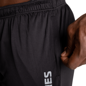 Better Bodies Loose Function Shorts, Black